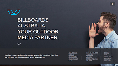 2025 Outdoor Advertising Format Types